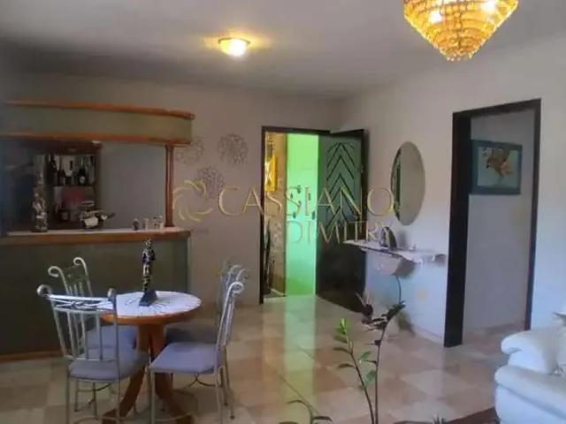 Casa venda em São José dos Campos