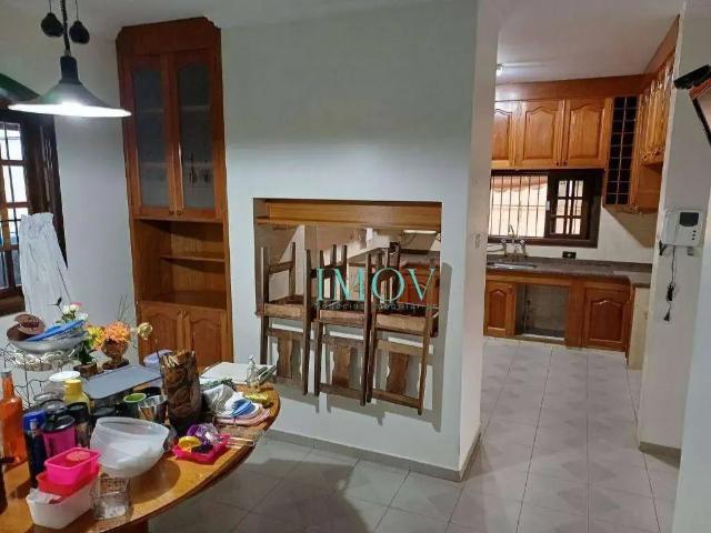 Casa venda em São José dos Campos