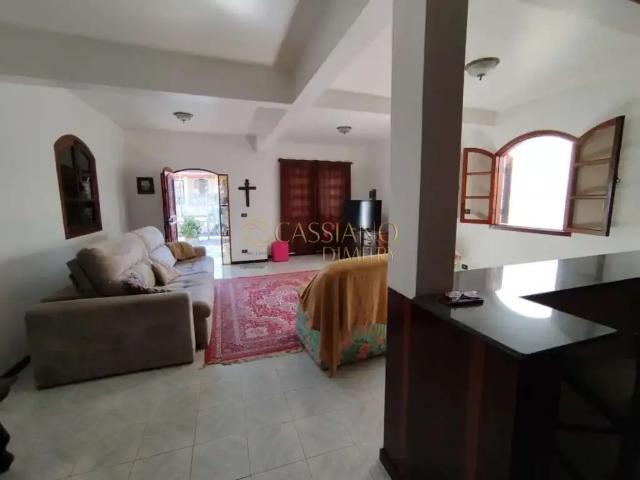 Casa venda em São José dos Campos