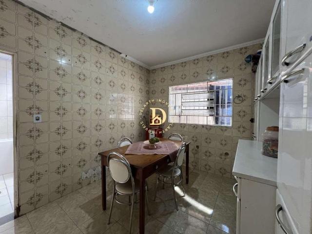 Casa venda em São José dos Campos
