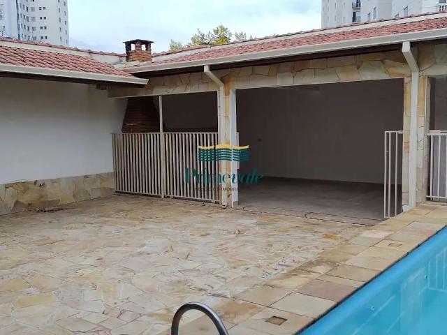 Casa venda em Região Imediata de São José dos Campos, Região Metropolitana do Vale do Paraíba e Litoral Norte