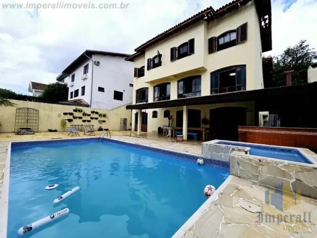 Casa venda em Região Imediata de São José dos Campos, Região Metropolitana do Vale do Paraíba e Litoral Norte