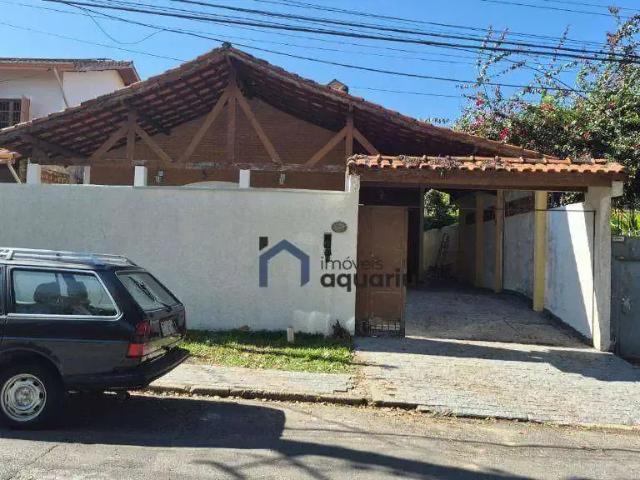 Casa venda em Região Imediata de São José dos Campos, Região Metropolitana do Vale do Paraíba e Litoral Norte