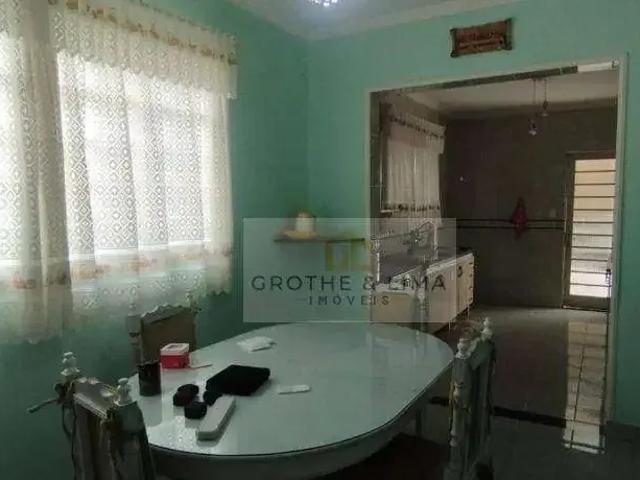 Casa venda em Região Imediata de São José dos Campos, Região Metropolitana do Vale do Paraíba e Litoral Norte