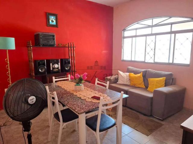 Casa venda em Jardim Ismênia, São José dos Campos