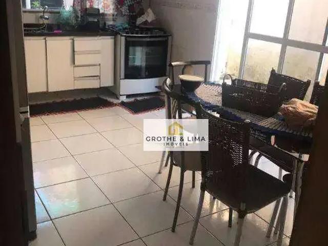 Casa venda em Região Imediata de São José dos Campos, Região Metropolitana do Vale do Paraíba e Litoral Norte
