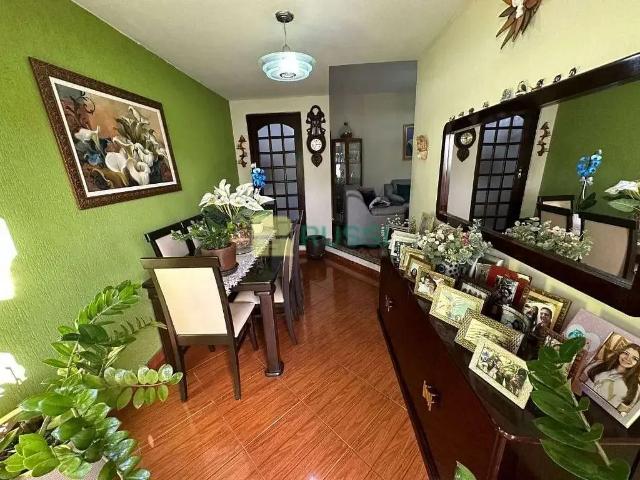 Casa venda em Jardim Ismênia, São José dos Campos