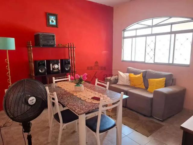 Casa venda em Região Imediata de São José dos Campos, Região Metropolitana do Vale do Paraíba e Litoral Norte