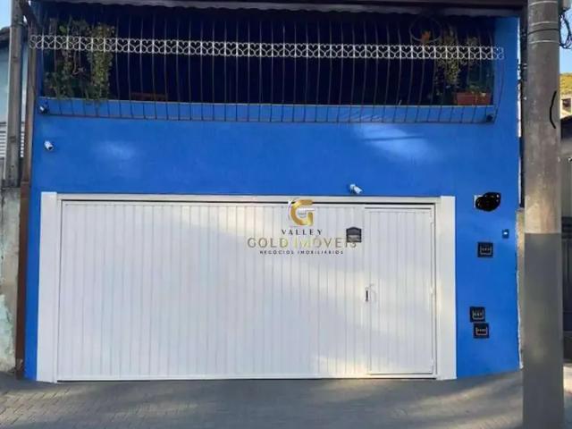 Casa venda em Região Imediata de São José dos Campos, Região Metropolitana do Vale do Paraíba e Litoral Norte