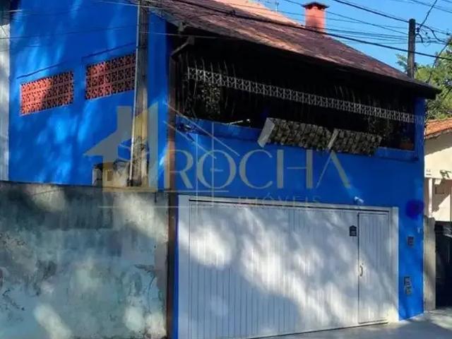 Casa venda em Região Imediata de São José dos Campos, Região Metropolitana do Vale do Paraíba e Litoral Norte