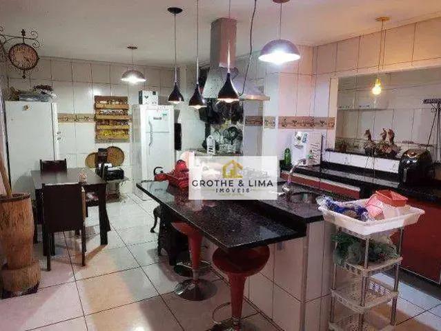 Casa venda em Região Imediata de São José dos Campos, Região Metropolitana do Vale do Paraíba e Litoral Norte