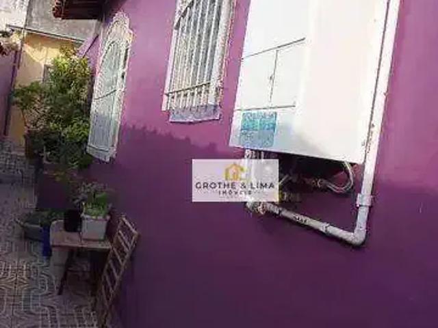 Casa venda em Região Imediata de São José dos Campos, Região Metropolitana do Vale do Paraíba e Litoral Norte