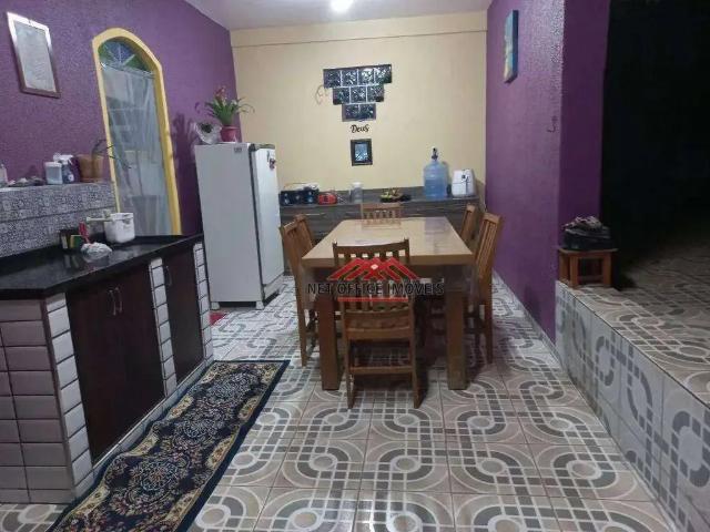 Casa venda em Região Imediata de São José dos Campos, Região Metropolitana do Vale do Paraíba e Litoral Norte