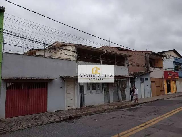 Casa venda em Região Imediata de São José dos Campos, Região Metropolitana do Vale do Paraíba e Litoral Norte