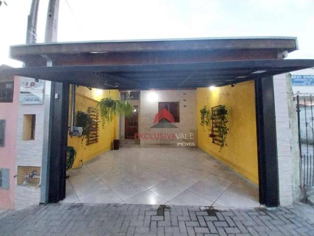Casa venda em Eugênio de Melo, São José dos Campos