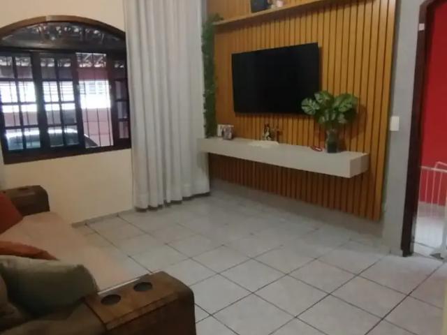 Casa venda em Parque Santo Antônio, São José dos Campos