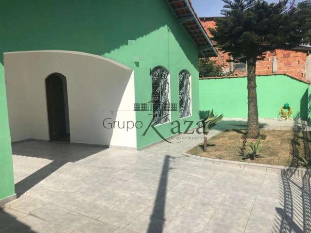 Casa venda em São José dos Campos