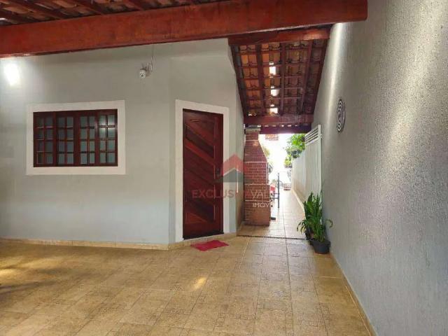 Casa venda em Região Imediata de São José dos Campos, Região Metropolitana do Vale do Paraíba e Litoral Norte