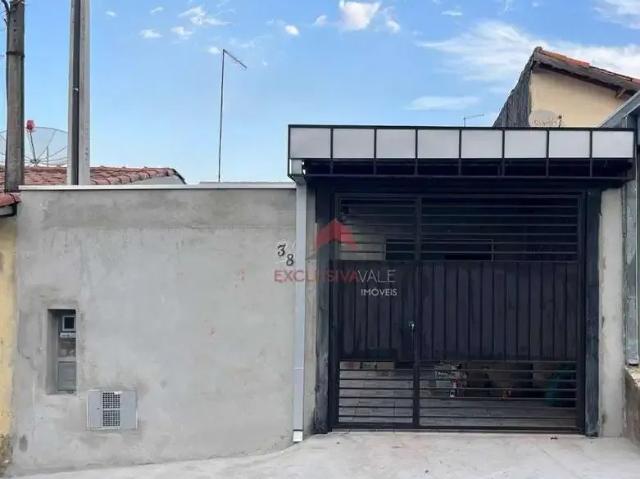 Casa venda em Região Imediata de São José dos Campos, Região Metropolitana do Vale do Paraíba e Litoral Norte