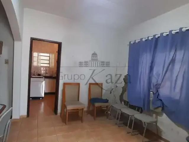 Casa venda em São José dos Campos