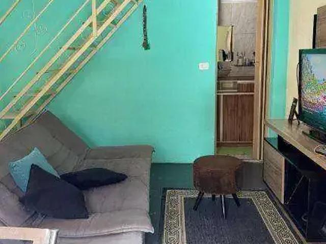 Casa venda em CDHU, São José dos Campos
