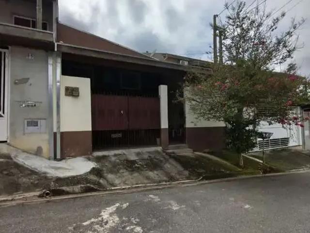 Casa venda em São José dos Campos