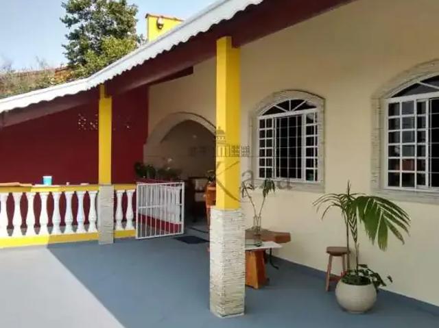Casa venda em Região Imediata de São José dos Campos, Região Metropolitana do Vale do Paraíba e Litoral Norte