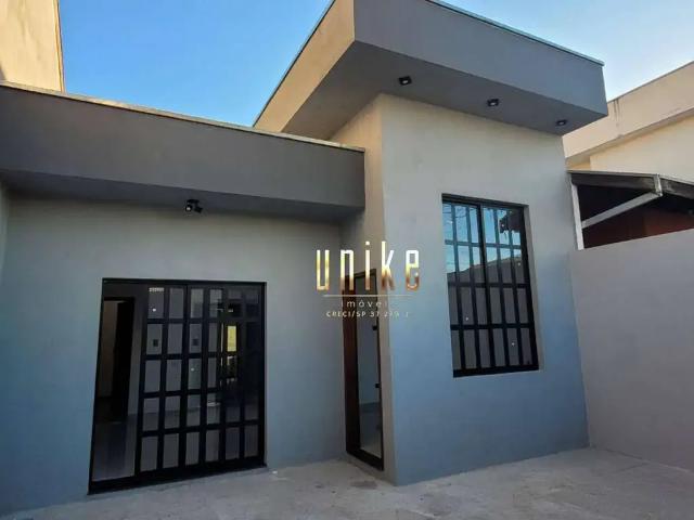 Casa venda em São José dos Campos