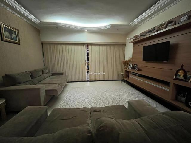 Casa venda em Jardim Motorama, São José dos Campos