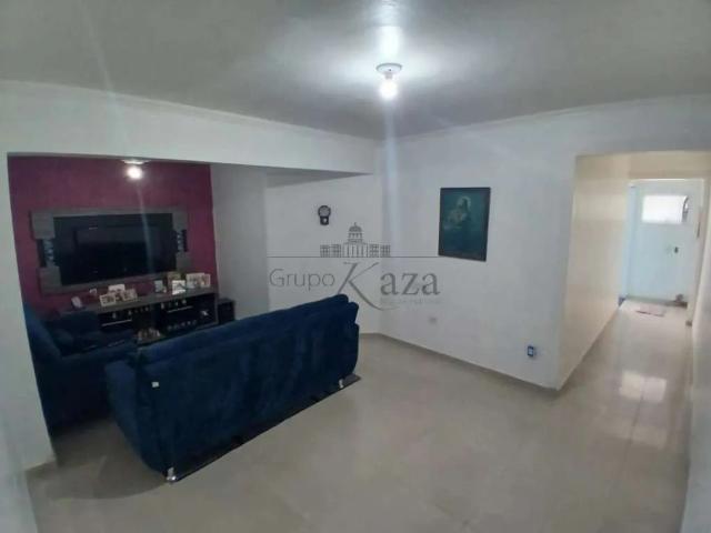Casa venda em Jardim Motorama, São José dos Campos