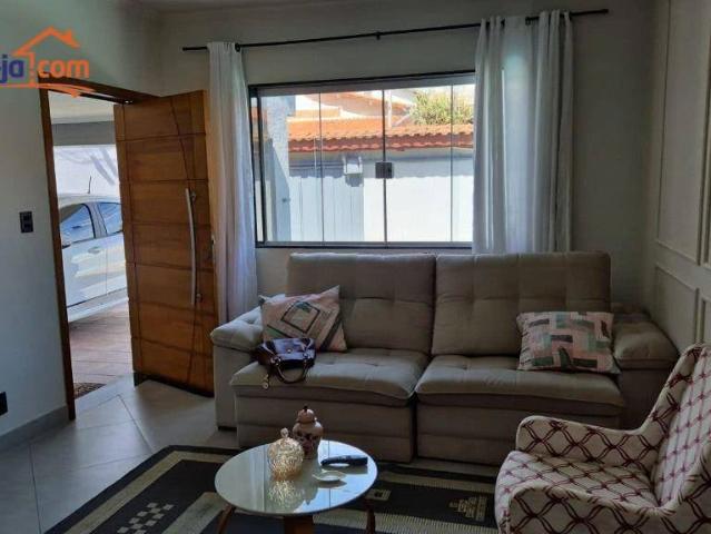 Casa venda em Jardim Motorama, São José dos Campos