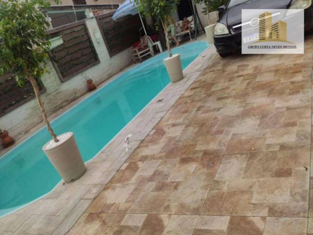 Casa venda em Jardim Motorama, São José dos Campos