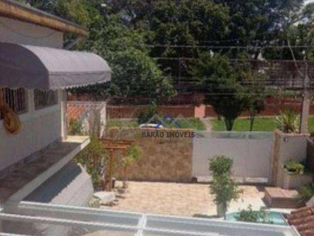 Casa venda em Jardim Motorama, São José dos Campos
