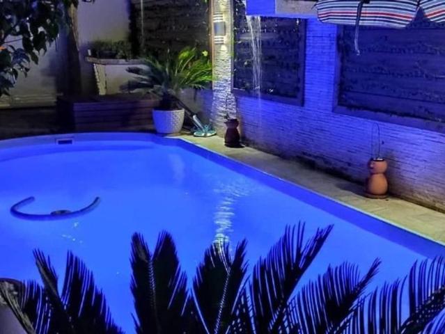Casa venda em Jardim Motorama, São José dos Campos