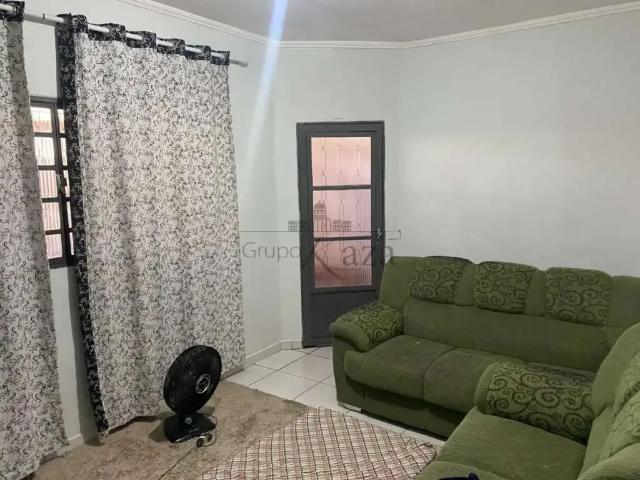 Casa venda em Região Imediata de São José dos Campos, Região Metropolitana do Vale do Paraíba e Litoral Norte