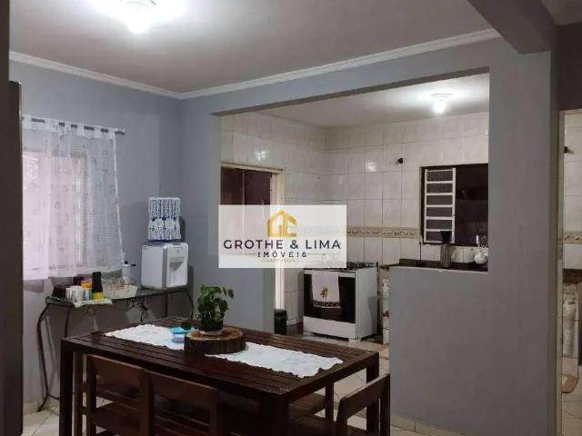 Casa venda em Região Imediata de São José dos Campos, Região Metropolitana do Vale do Paraíba e Litoral Norte