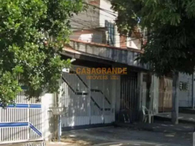 Casa venda em Região Imediata de São José dos Campos, Região Metropolitana do Vale do Paraíba e Litoral Norte