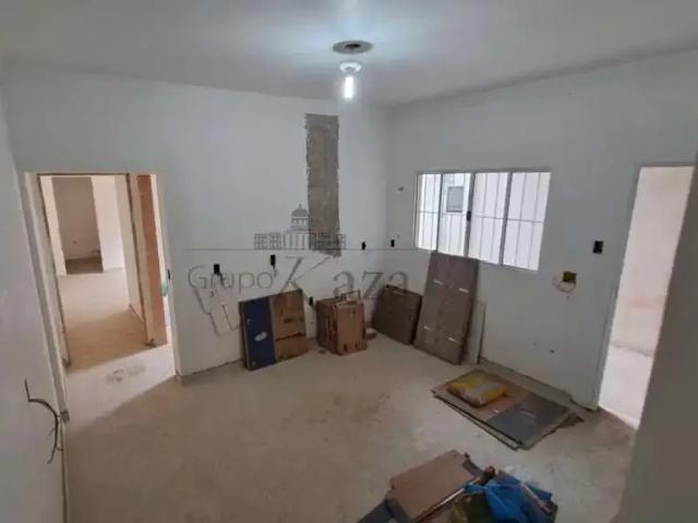 Casa venda em Eugênio de Melo, São José dos Campos