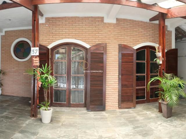 Casa venda em São José dos Campos