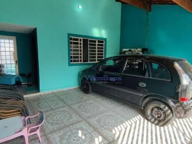 Casa venda em São José dos Campos