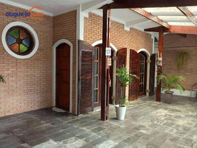 Casa venda em Região Imediata de São José dos Campos, Região Metropolitana do Vale do Paraíba e Litoral Norte