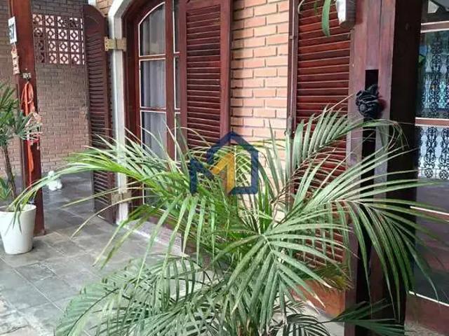 Casa venda em São José dos Campos
