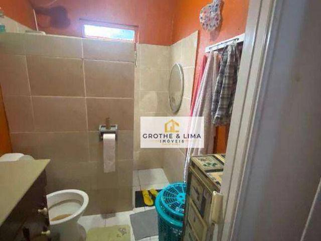 Casa venda em São José dos Campos