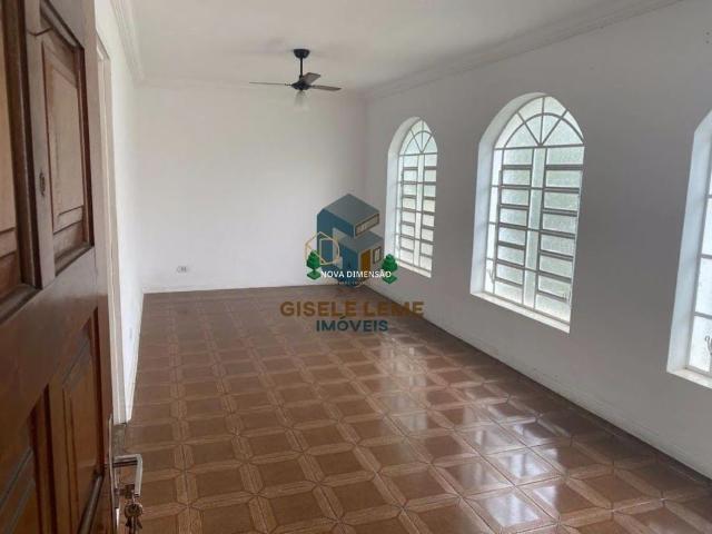 Casa venda em São José dos Campos