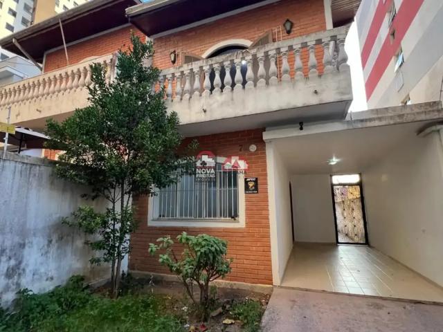 Casa venda em São José dos Campos