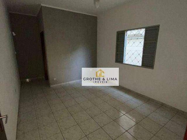 Casa venda em São José dos Campos