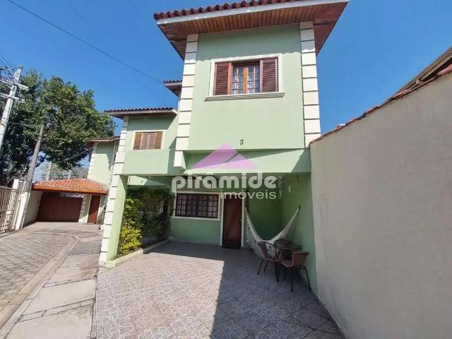 Casa venda em Região Imediata de São José dos Campos, Região Metropolitana do Vale do Paraíba e Litoral Norte