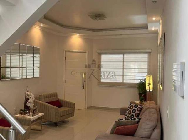 Casa venda em São José dos Campos