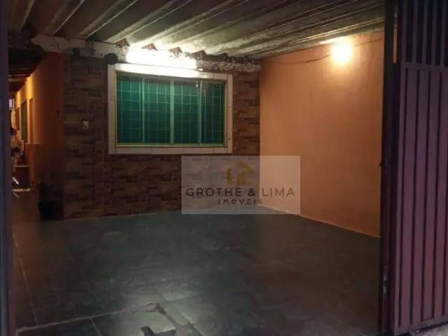 Casa venda em Região Imediata de São José dos Campos, Região Metropolitana do Vale do Paraíba e Litoral Norte