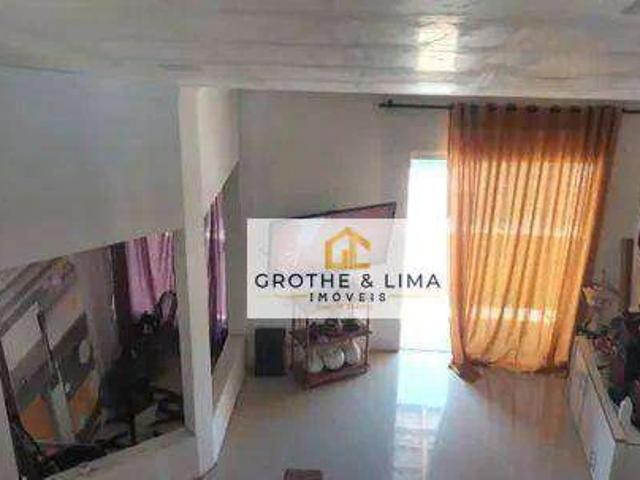 Casa venda em Eugênio de Melo, São José dos Campos